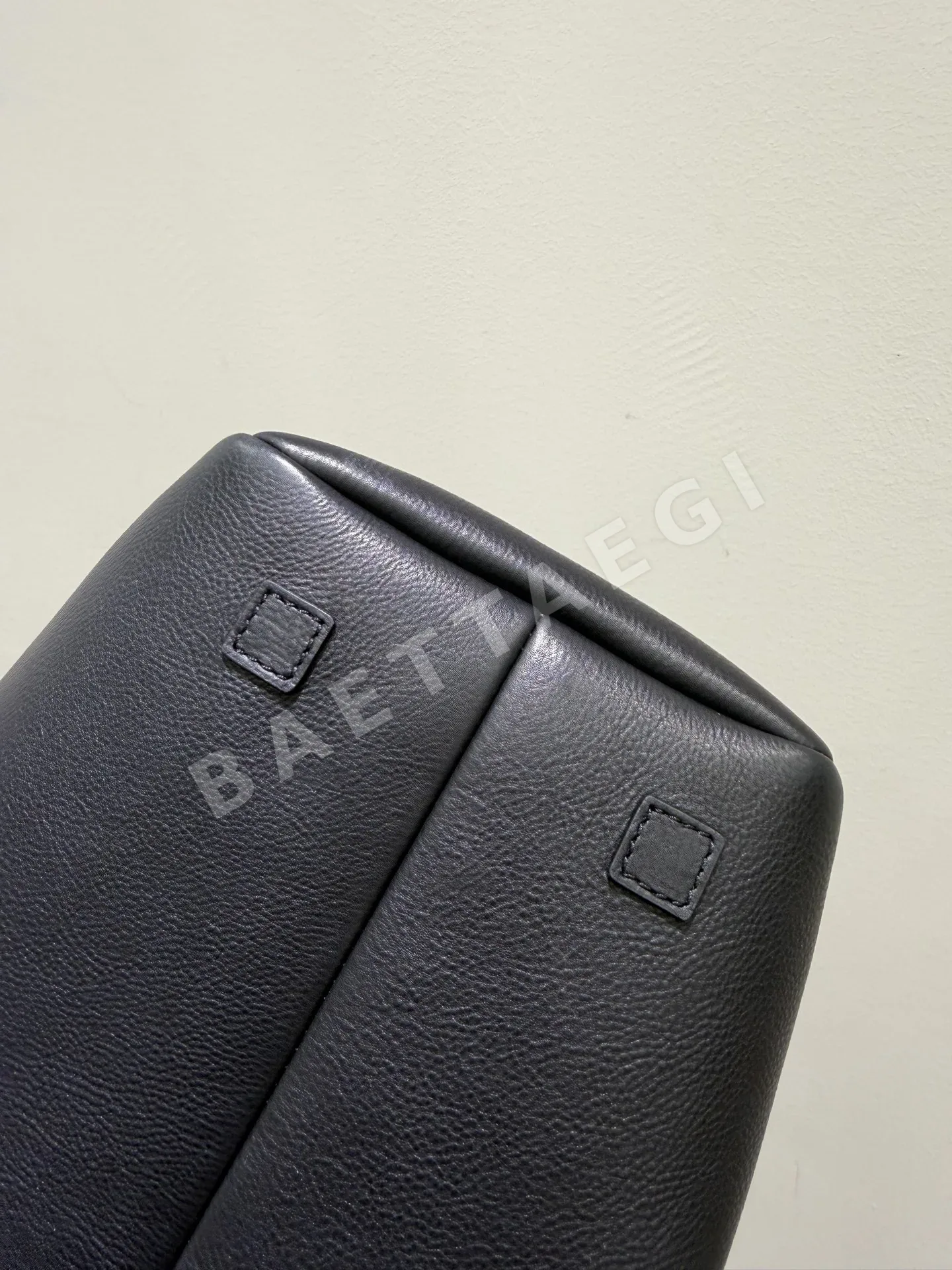 더로우 컴팩트 볼링 백 가방 상세 이미지 7