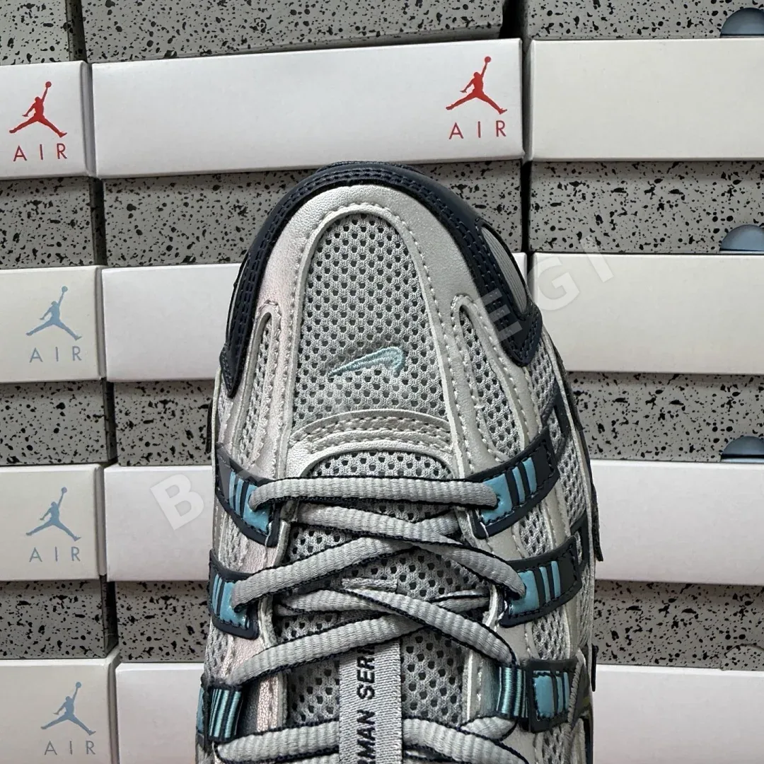 나이키 [PE] P 6000 CD6404-402 201191 Nike P-6000 Armory Navy Flat Silver 상세 이미지 6