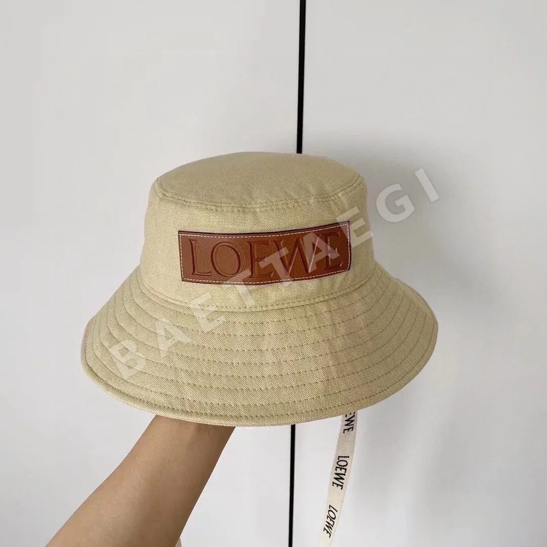 로에베 모자 78995 Loewe Cap 상세 이미지 3