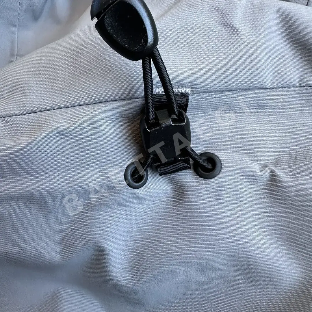 아크테릭스 [TZ] 베타 SL 자켓 그레이 205586 Arc'teryx Beta SL Jacket Void 상세 이미지 12