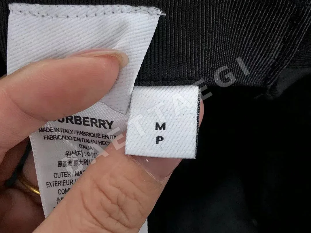 버버리 모자 202674 Burberry Hat 상세 이미지 14