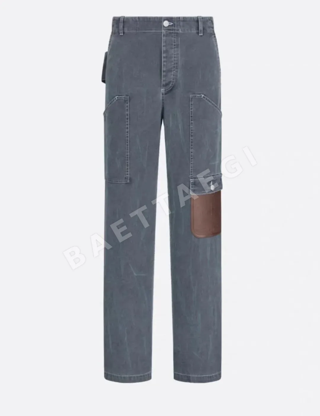 스톤아일랜드 남성 바지 51531 Stone Island