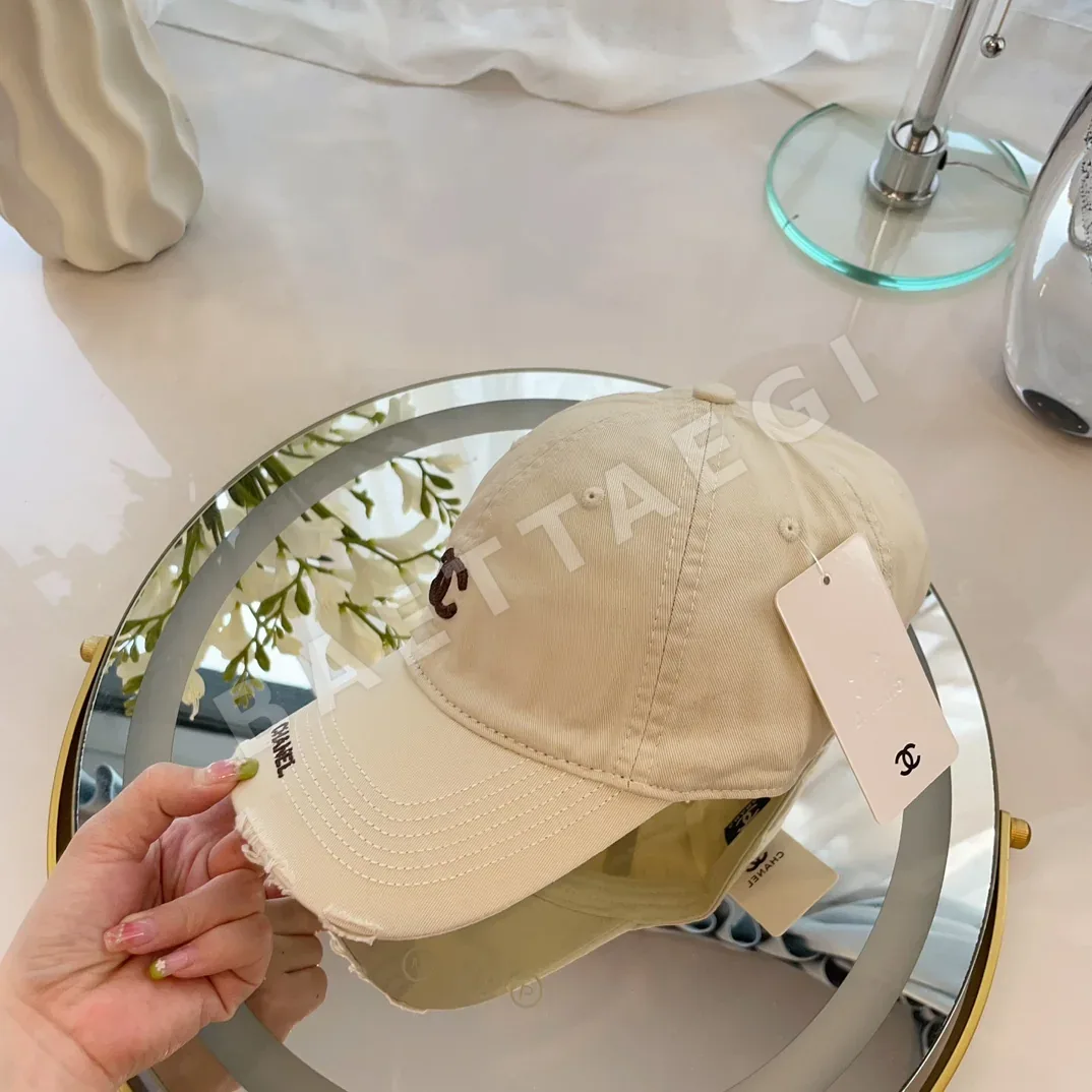 샤넬 모자 82302 Chanel Cap 상세 이미지 6
