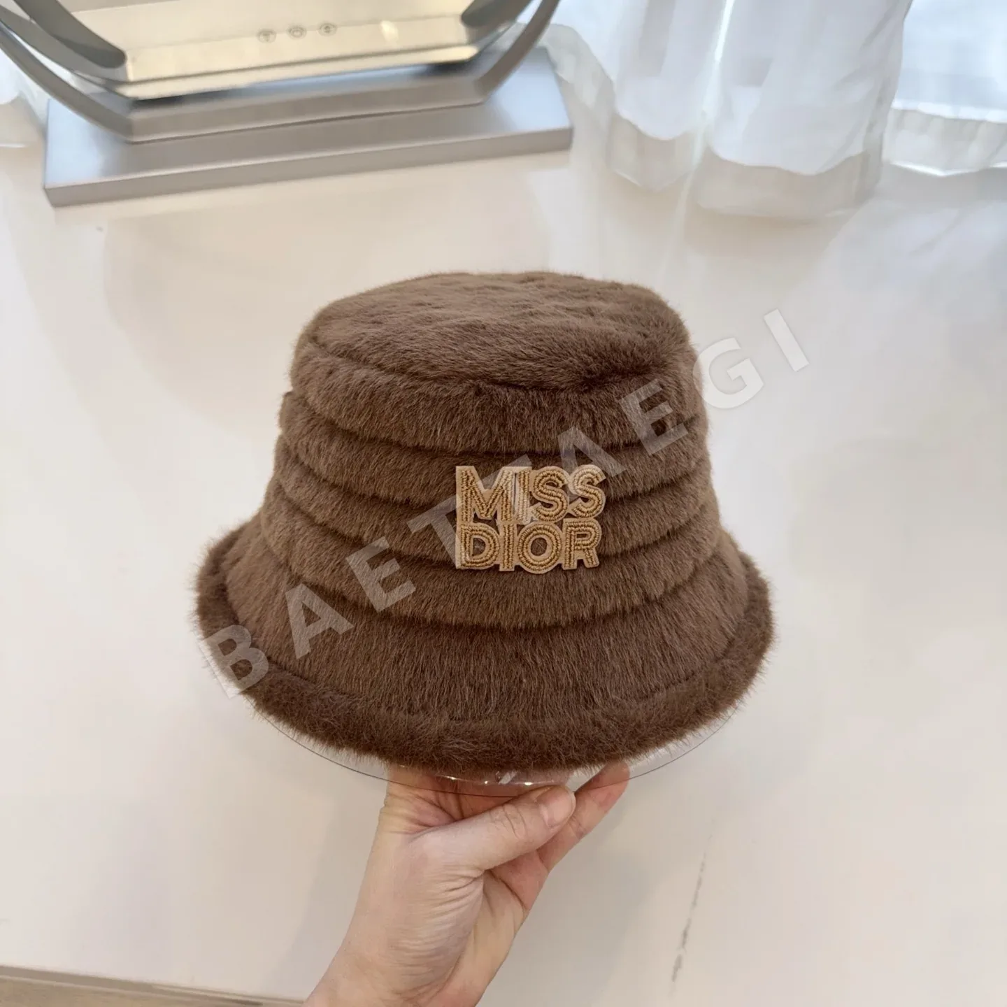 디올 모자 78816 Dior Cap 상세 이미지 5