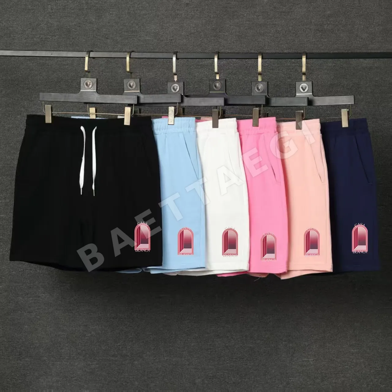 카사블랑카 여성 바지 91061 Casablanca Pants 상세 이미지 9