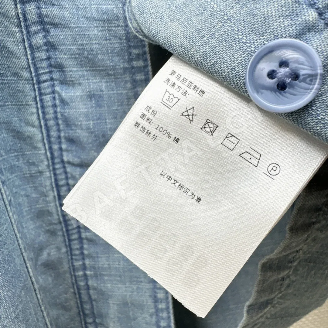 몽클레르 로고 자켓 여성용 상세 이미지 9