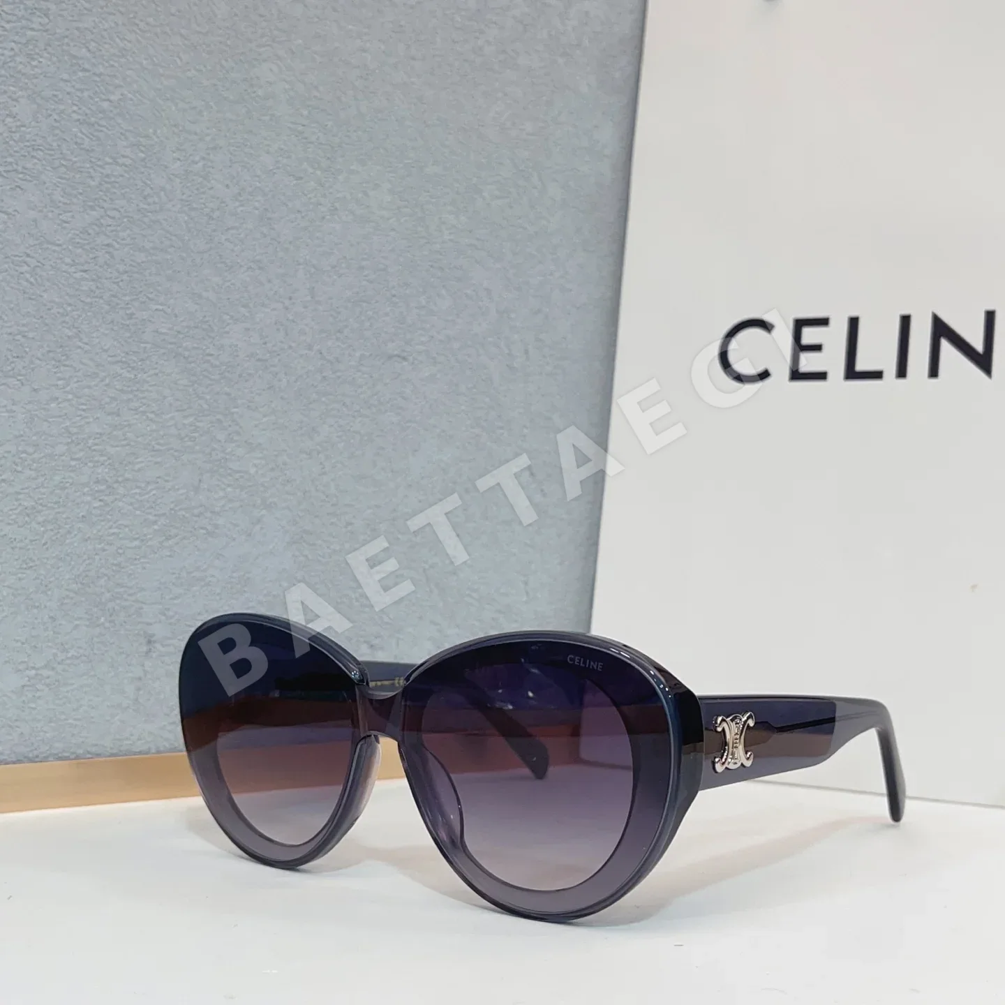 셀린느 선글라스 73635 Celine Sunglasses 상세 이미지 2