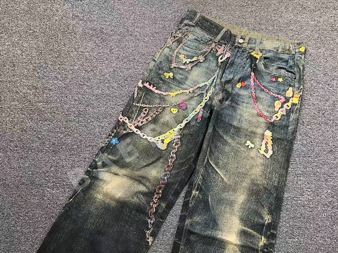 아크네스튜디오 바지 202712 Acne Studios Pants 상세 이미지 8