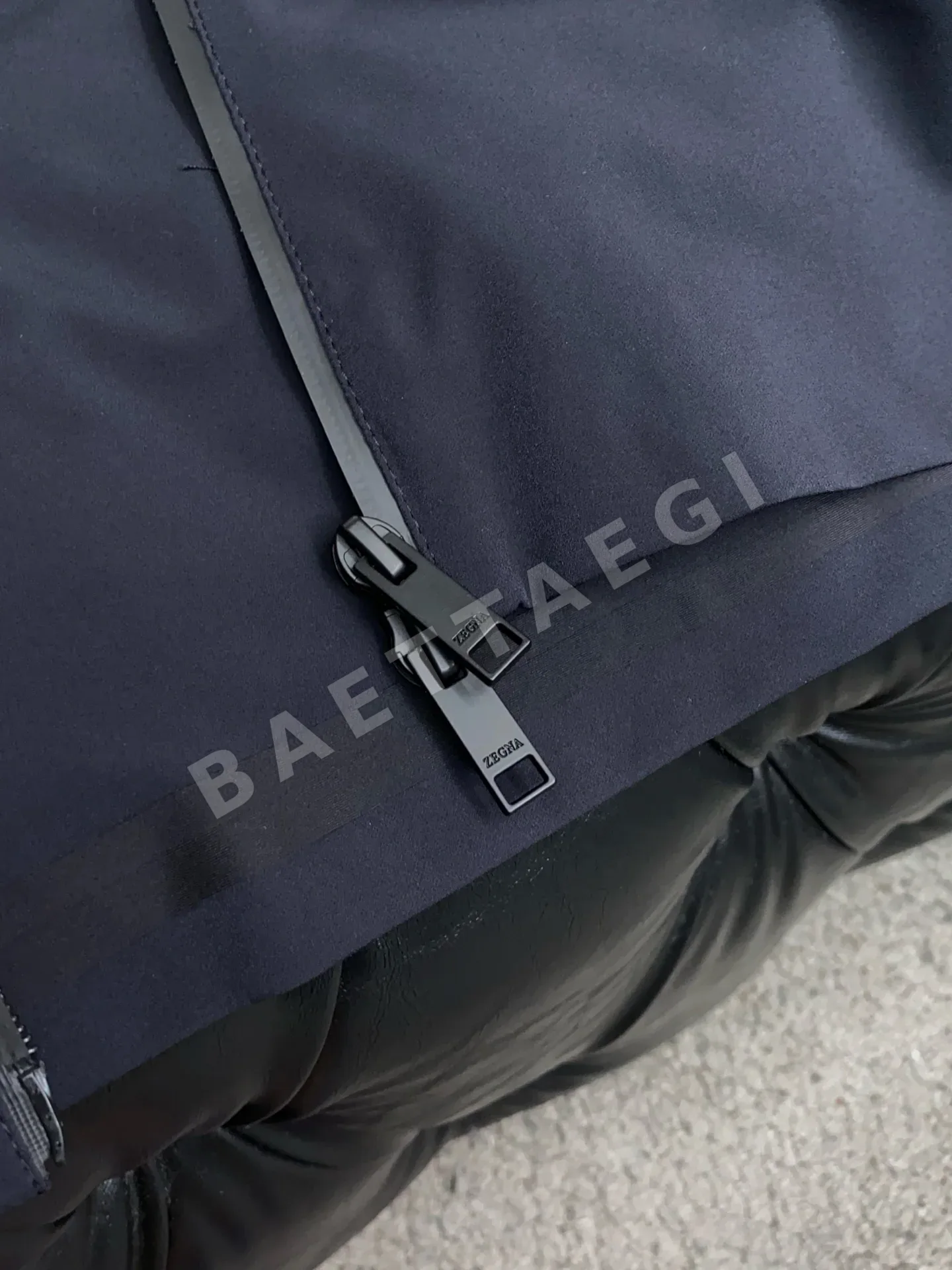 제냐 남성 세트 64486 Zegna 상세 이미지 8