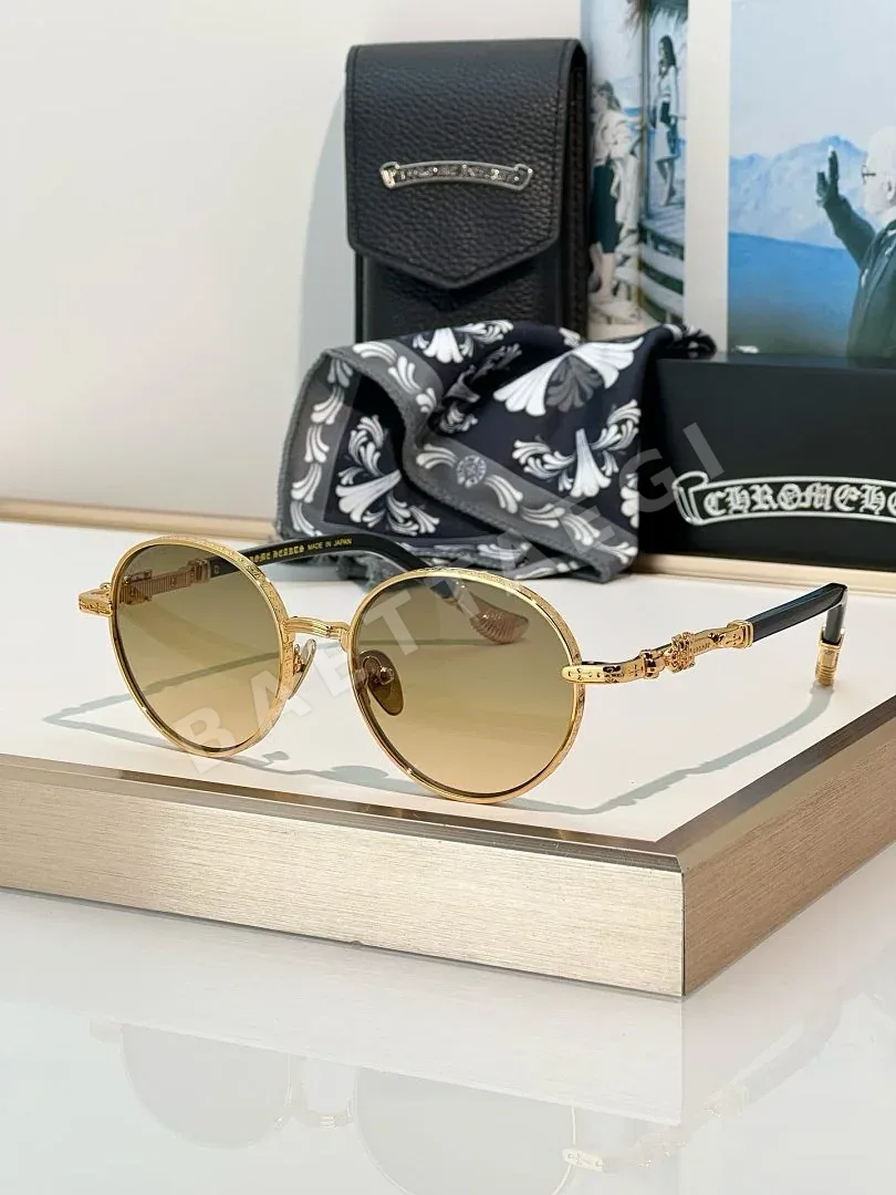크롬하츠 선글라스 205204 Chrome Hearts Sunglasses 상세 이미지 11