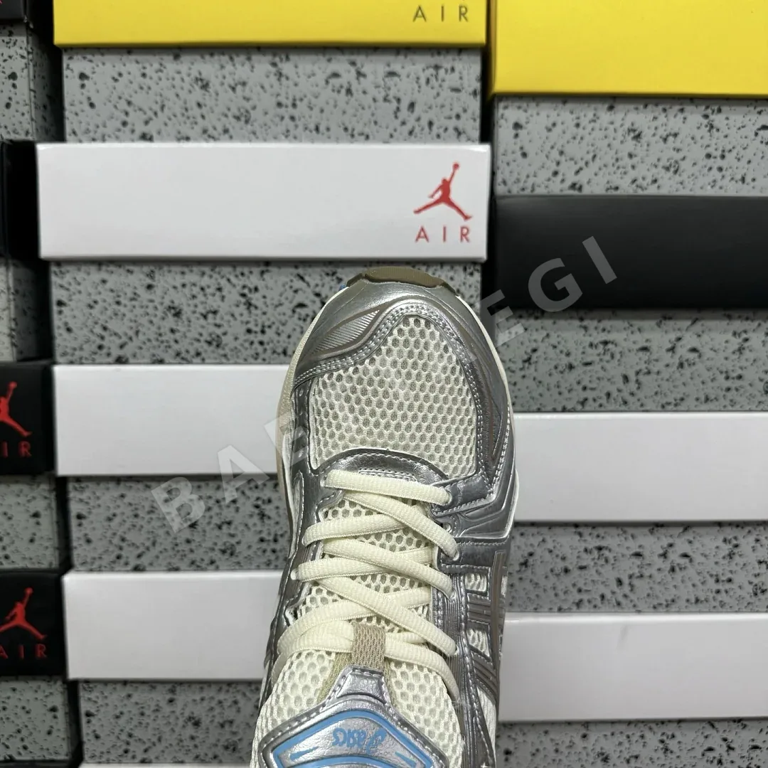 아식스 [LZ] 젤 카야노 14 1202A056-113 200567 Asics Gel-Kayano 14 Cream Pepper 상세 이미지 2