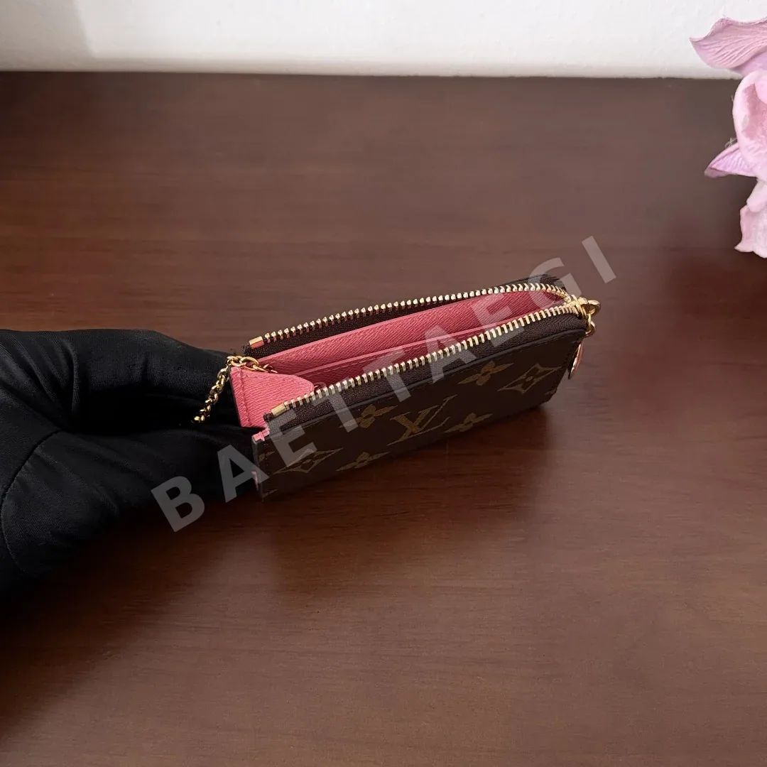 루이비통 노아 키 파우치 지갑 M14529 상세 이미지 10
