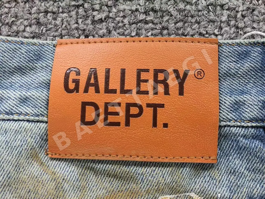 갤러리디파트먼트 바지 203203 Gallery Dept. Pants 상세 이미지 8