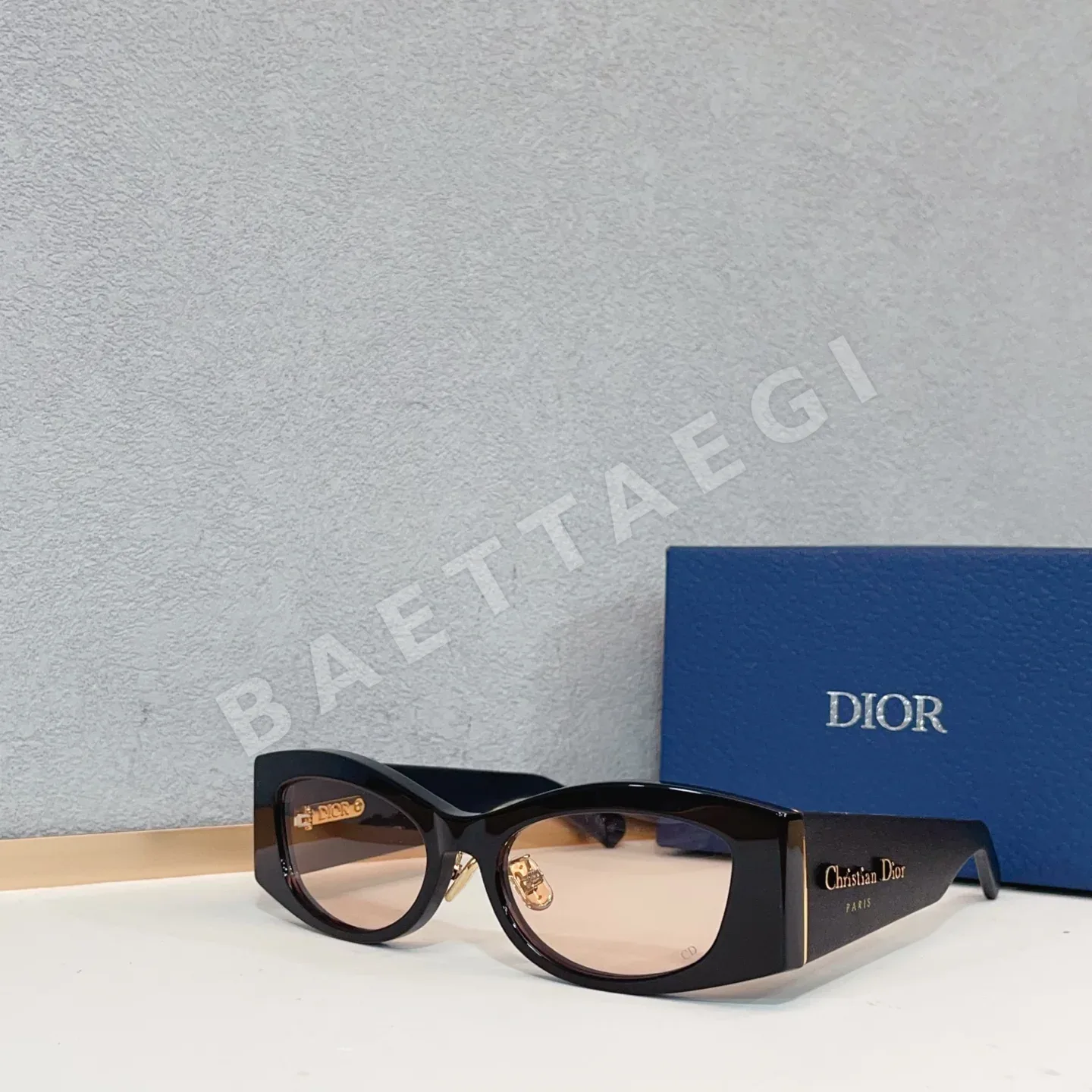 디올 선글라스 72594 Dior Sunglasses 상세 이미지 5