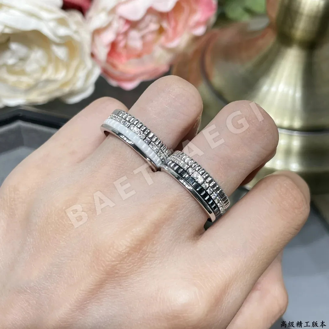 부쉐론 반지 63354 Boucheron Ring 상세 이미지 2