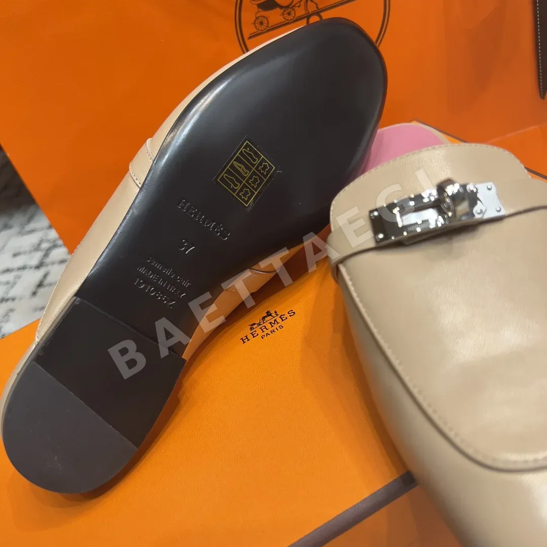 에르메스 오즈 뮬 상세 이미지 6