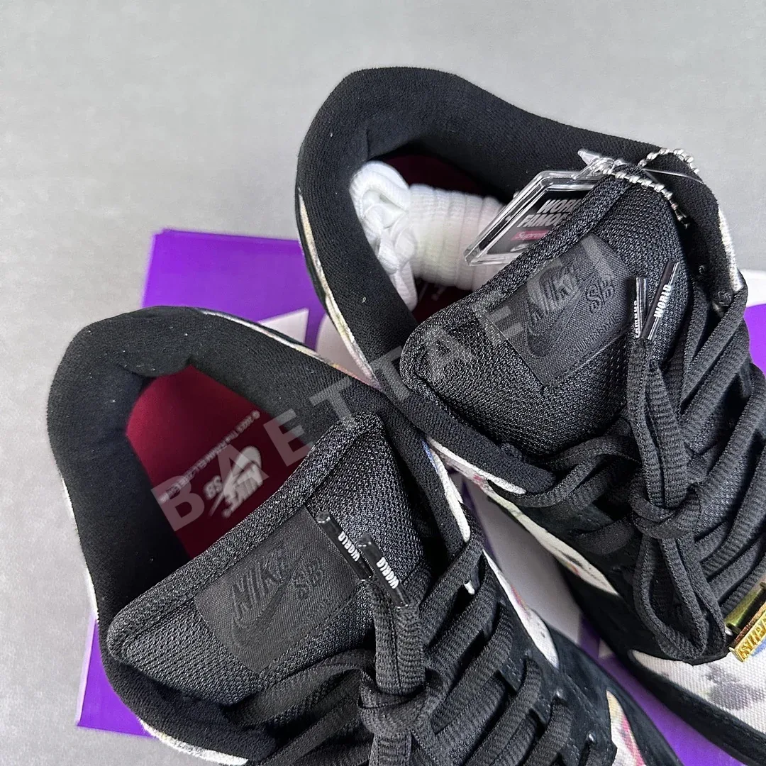 나이키 [TOP/S2] SB 덩크 FD8778-001 200921 Nike SB Dunk 상세 이미지 7