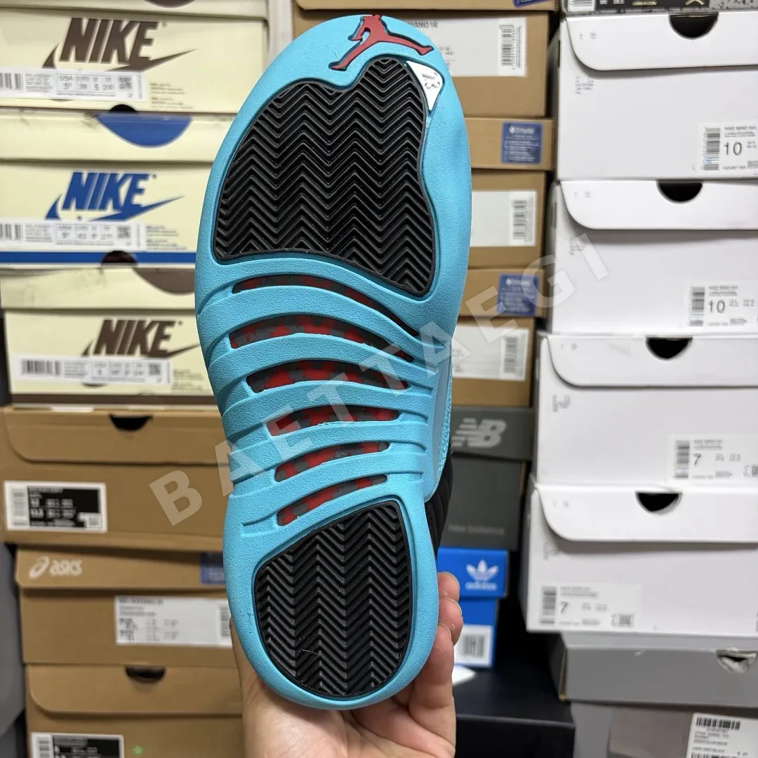 나이키 [EG] 130690-027 201477 Nike Gamma Blue 상세 이미지 4