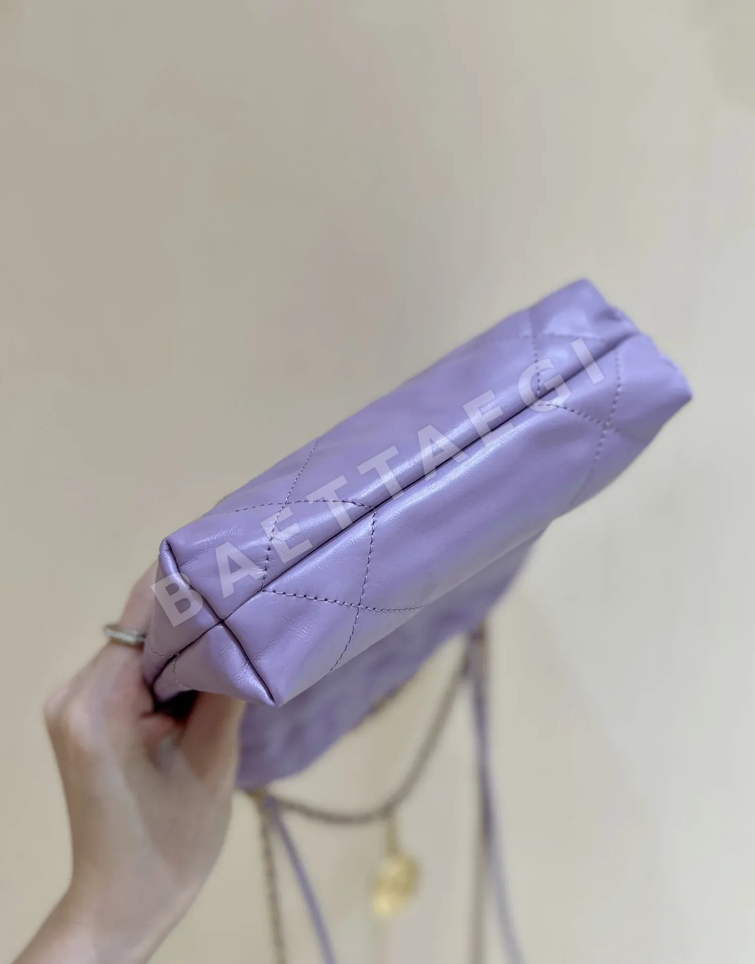 샤넬 가방 AS3980 상세 이미지 4