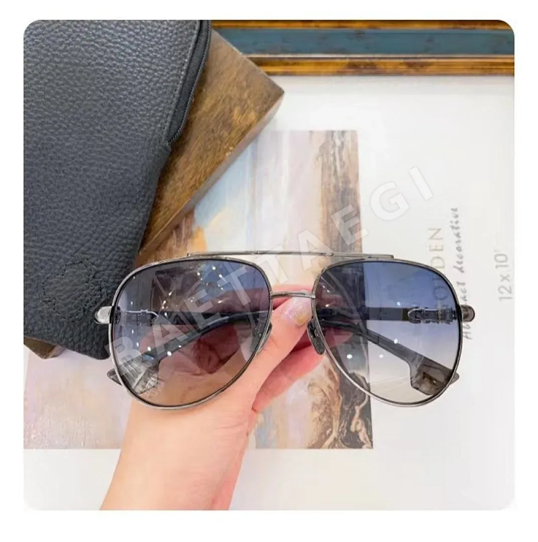크롬하츠 선글라스 204793 Chrome Hearts Sunglasses 상세 이미지 9
