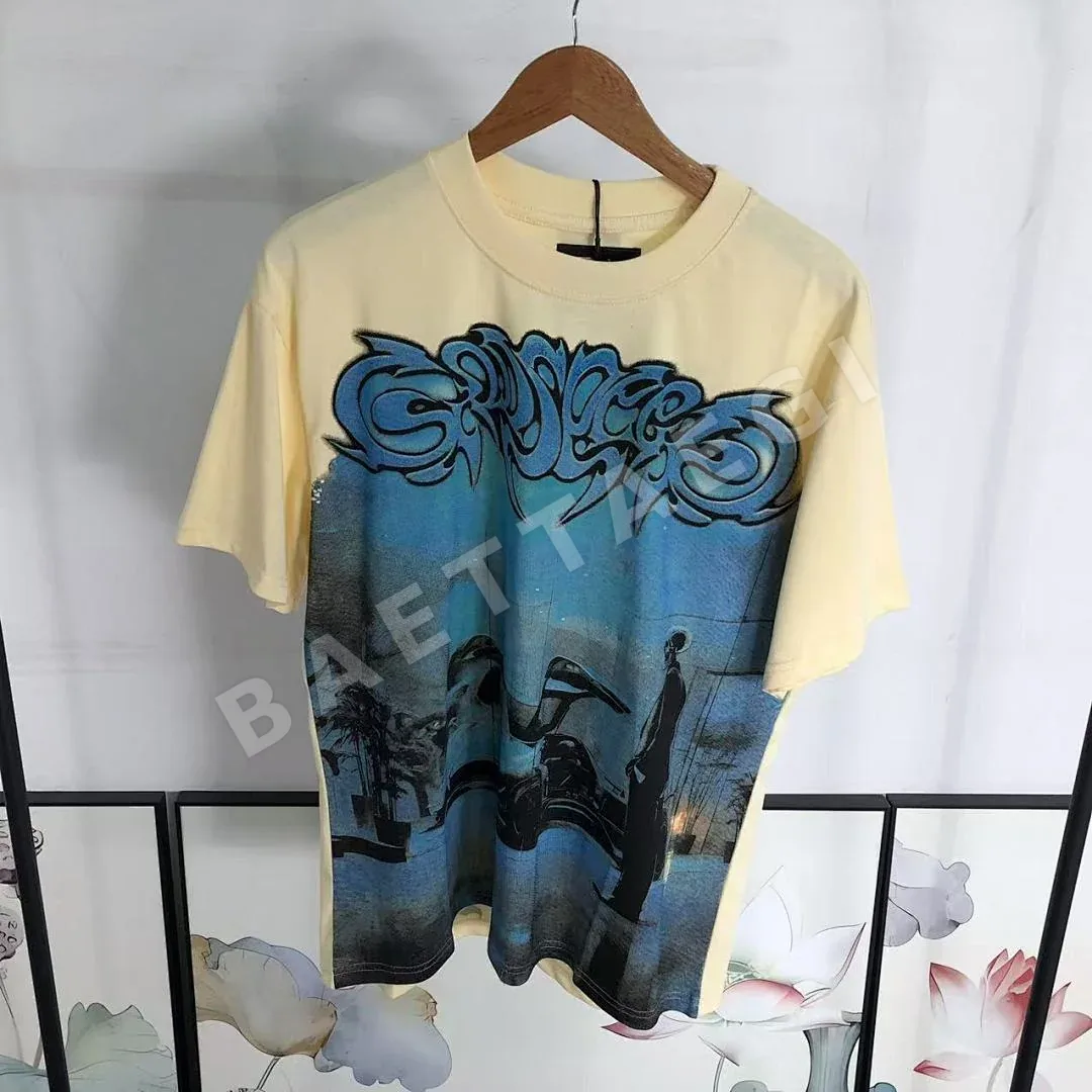 갓스피드 반팔 티셔츠 203354 Godspeed T-Shirt 상세 이미지 20