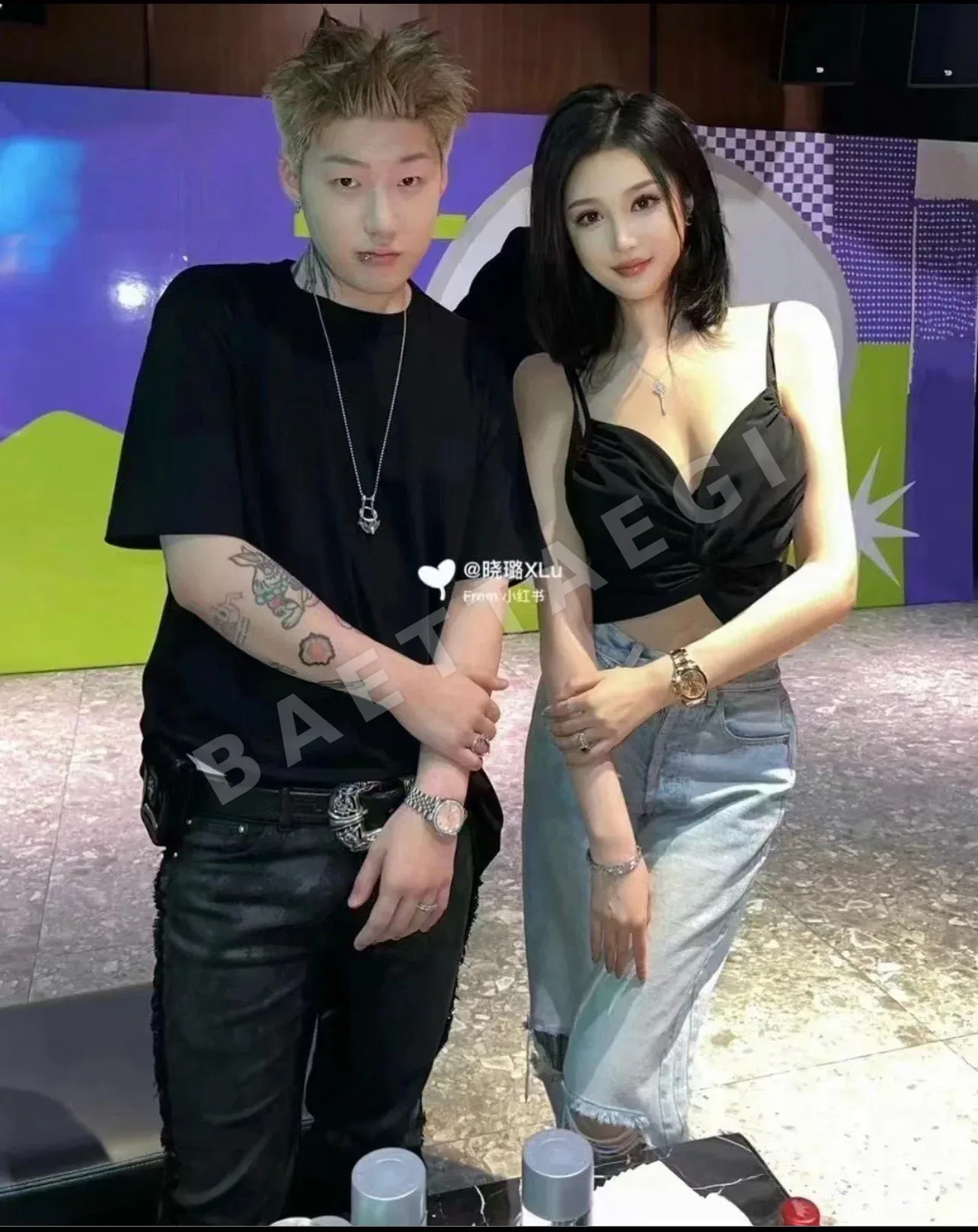 크롬하츠 켈틱 드래곤 소가죽 벨트 상세 이미지 9