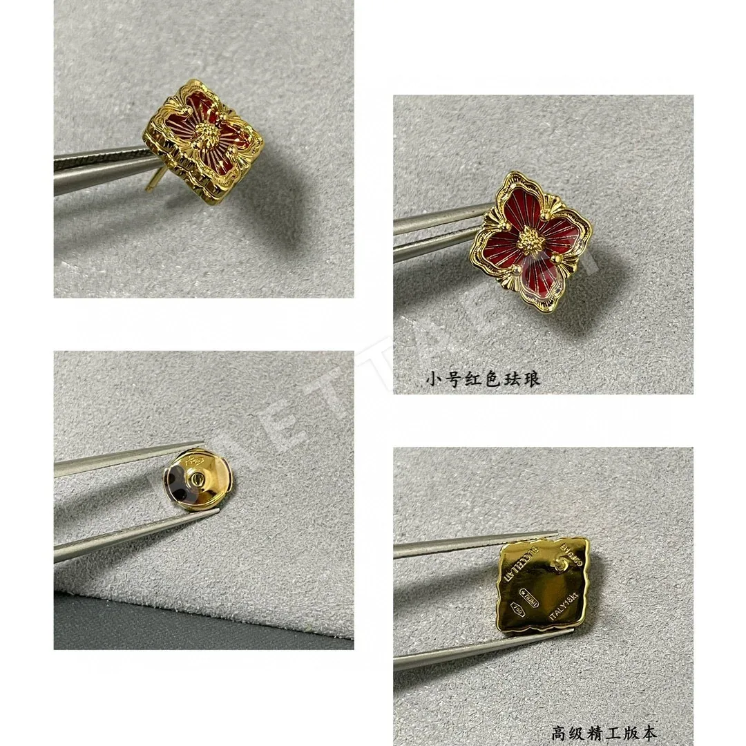 부첼라티 귀걸이 64277 Buccellati Earrings 상세 이미지 9