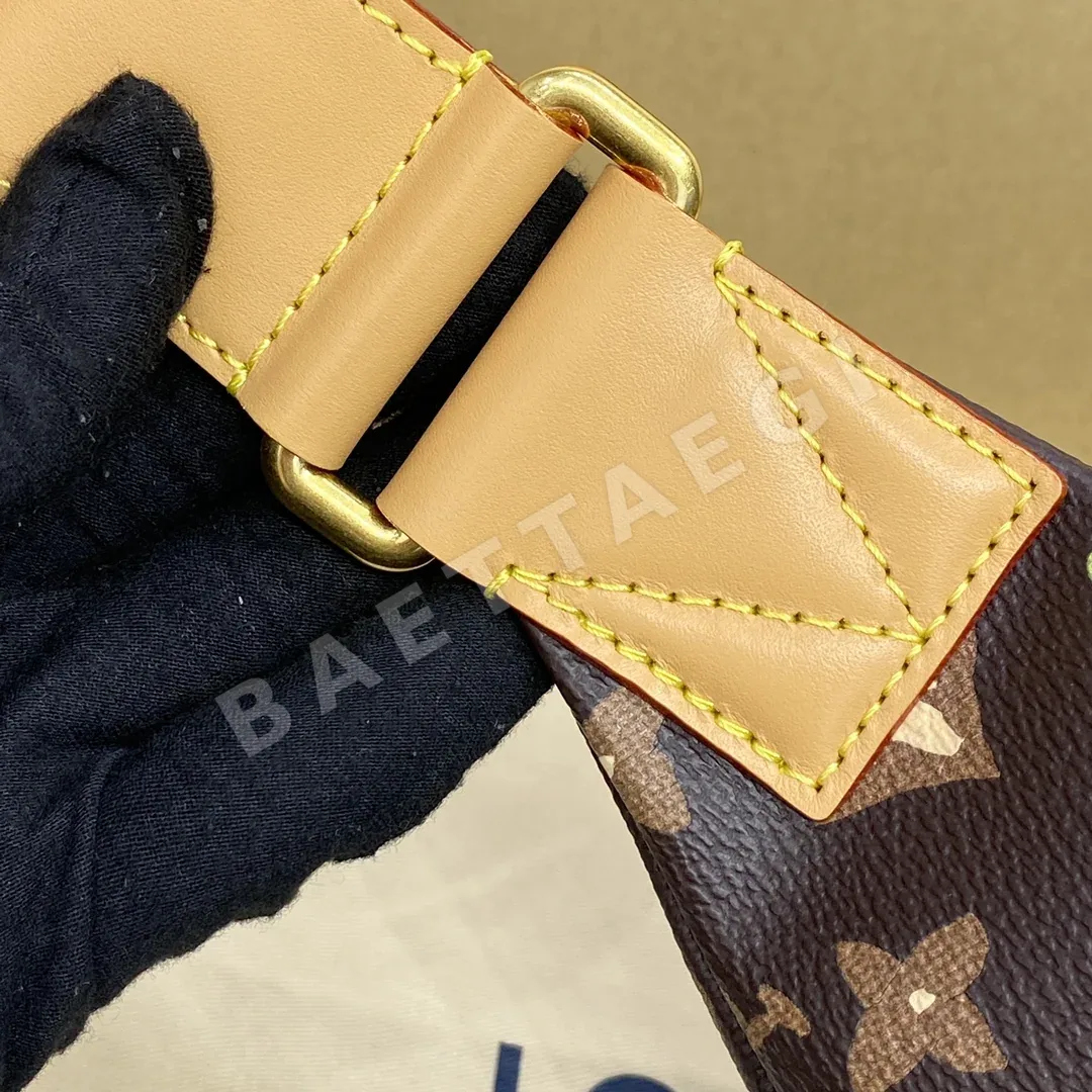 루이비통 러시 웨이스트백 가방 M24858 상세 이미지 10