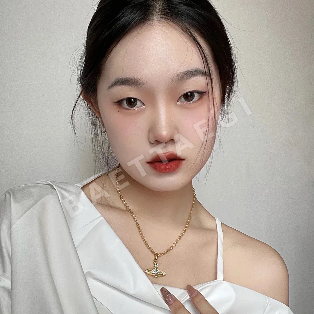 비비안웨스트우드 목걸이 상세 이미지 2