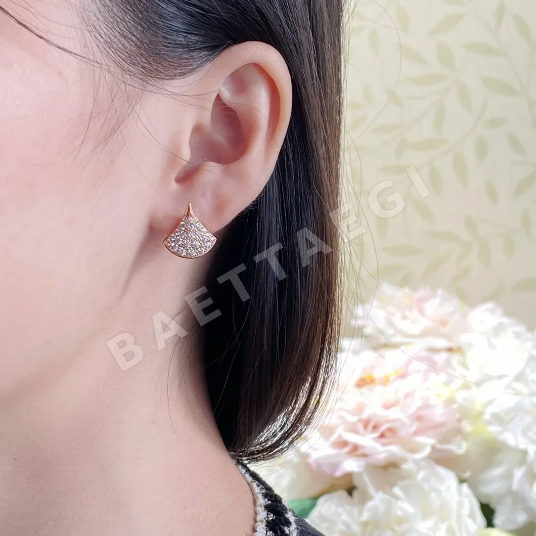 불가리 귀걸이 64801 Bvlgari Earrings 상세 이미지 1