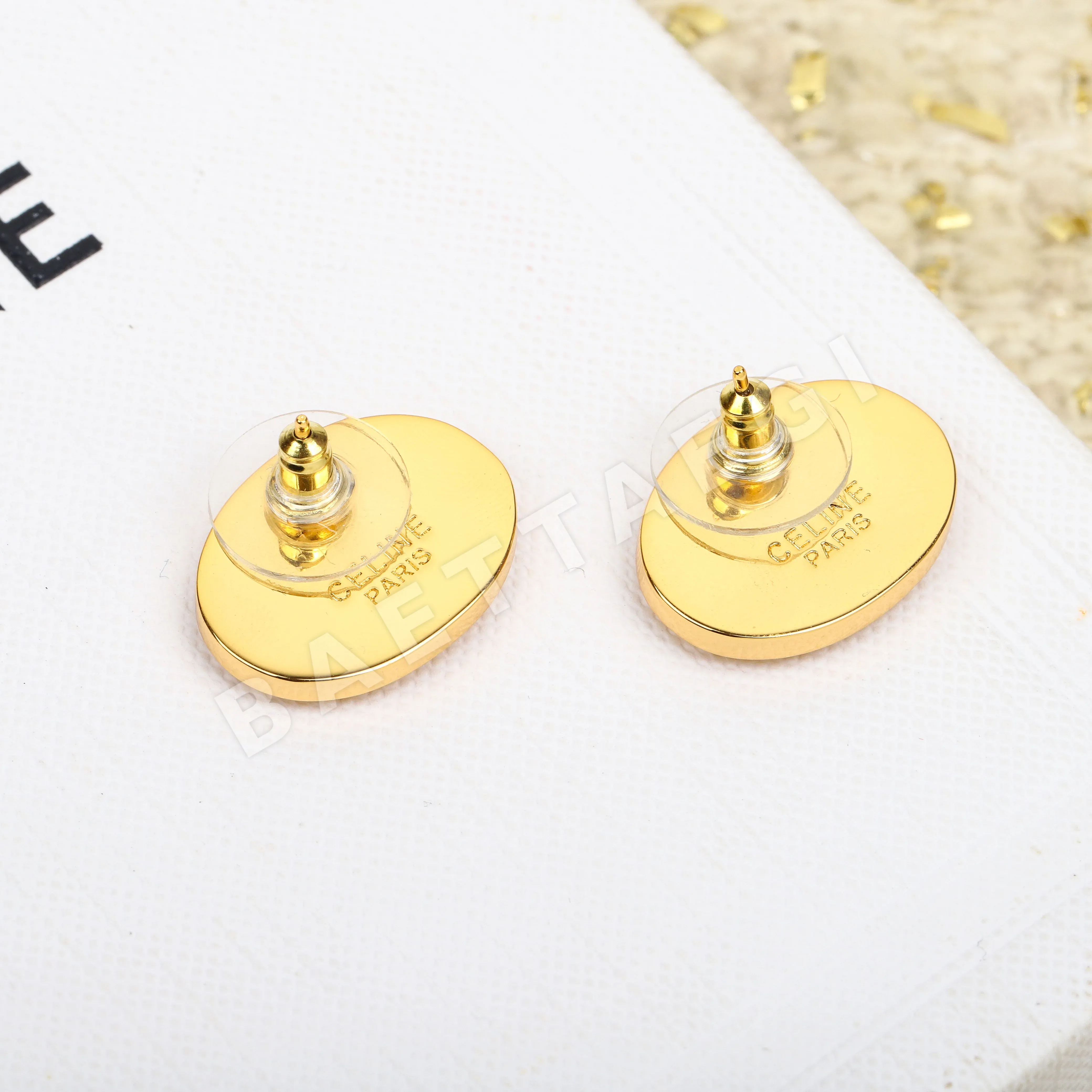 셀린느 귀걸이 69243 Celine Earrings 상세 이미지 13