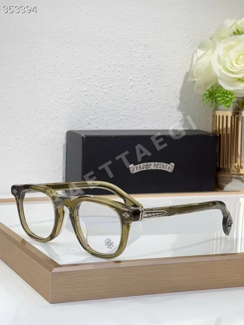 크롬하츠 선글라스 204845 Chrome Hearts Sunglasses 상세 이미지 9
