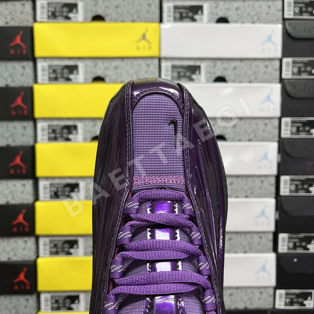 나이키 [OT] 핫 스텝 2 퍼플 DZ7293-500 201023 Nike Hot Step 2 Drake NOCTA Eggplant 상세 이미지 9