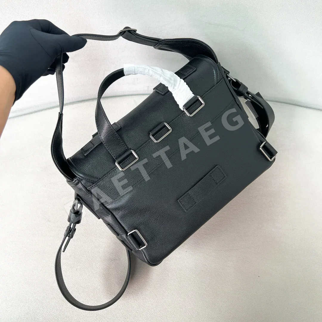 프라다 올레더 메신저백 1BD408 상세 이미지 4