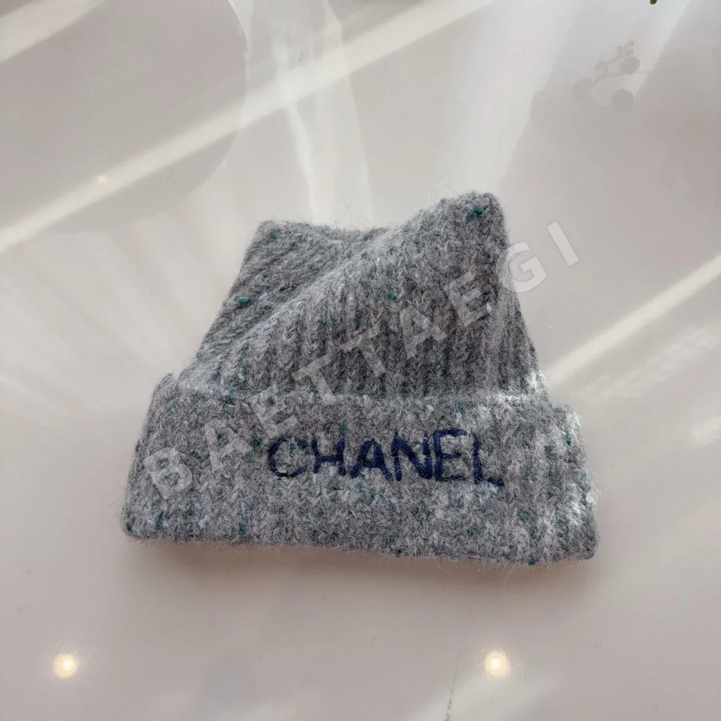 샤넬 모자 82560 Chanel Cap 상세 이미지 5