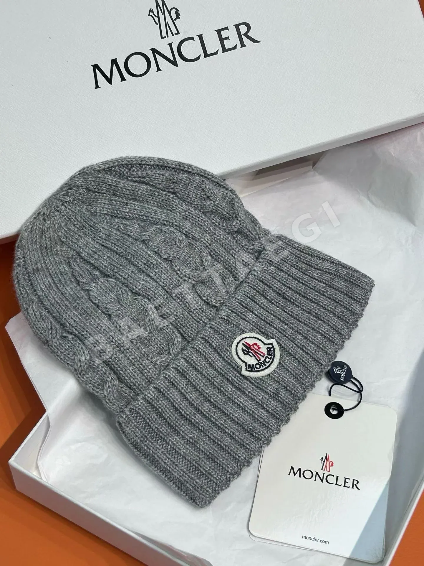 몽클레르 모자 79382 Moncler Cap 상세 이미지 2
