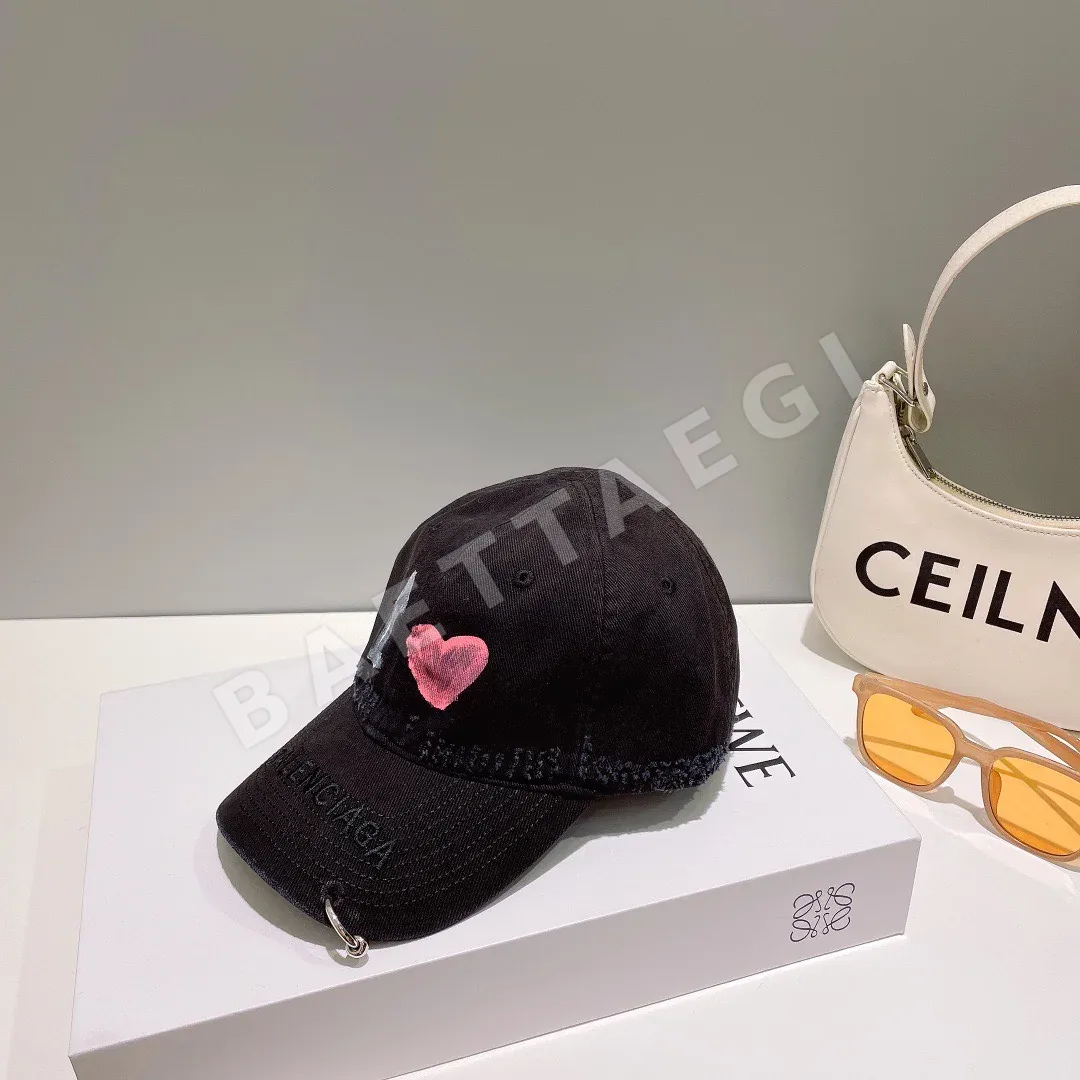 발렌시아가 모자 81497 Balenciaga Cap 상세 이미지 8