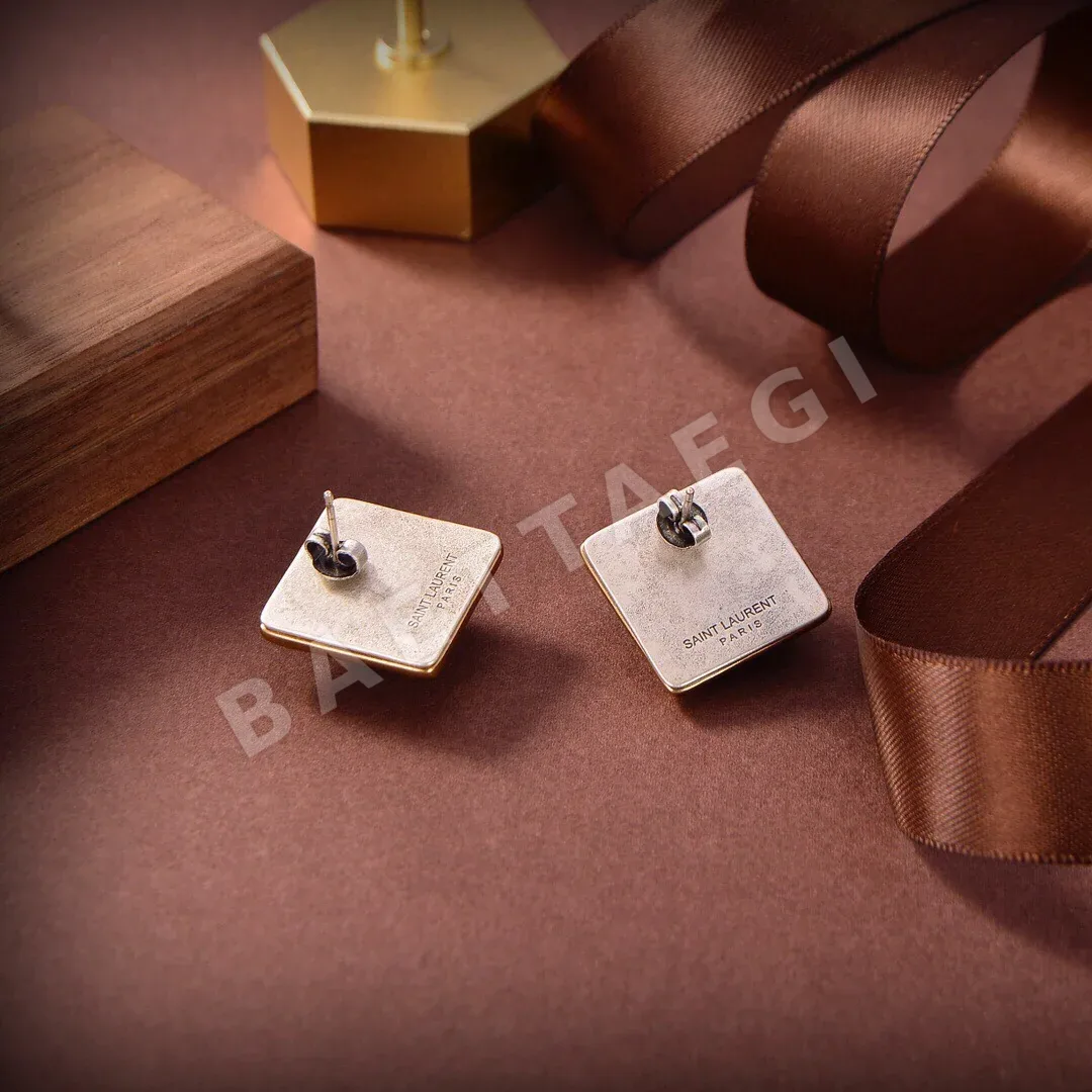 생로랑 귀걸이 65622 Saint Laurent Earrings 상세 이미지 2