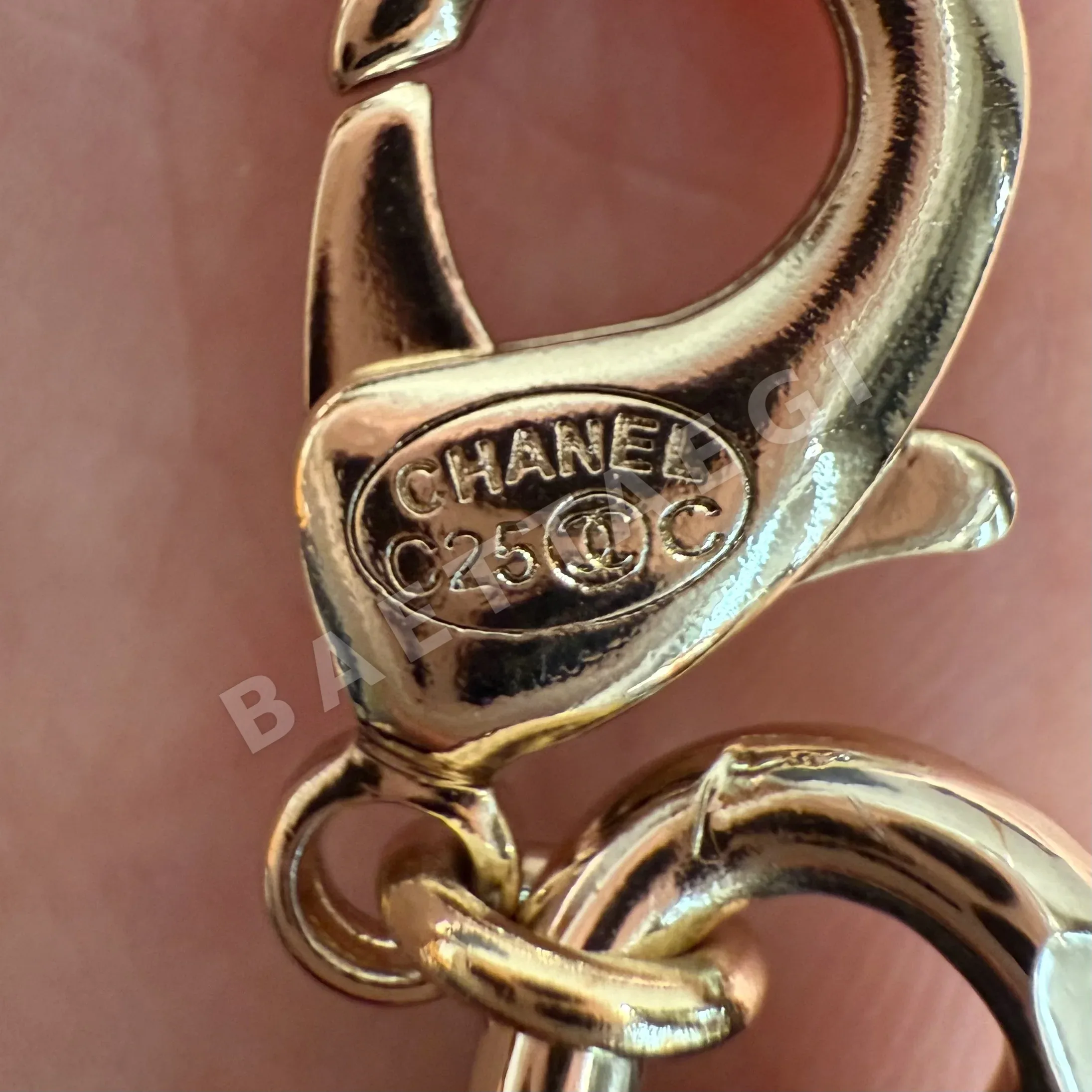 샤넬 벨트 58499 Chanel Belt 상세 이미지 18