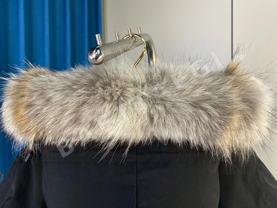 캐나다구스 남성 패딩 188617 Canada Goose Padding 상세 이미지 7