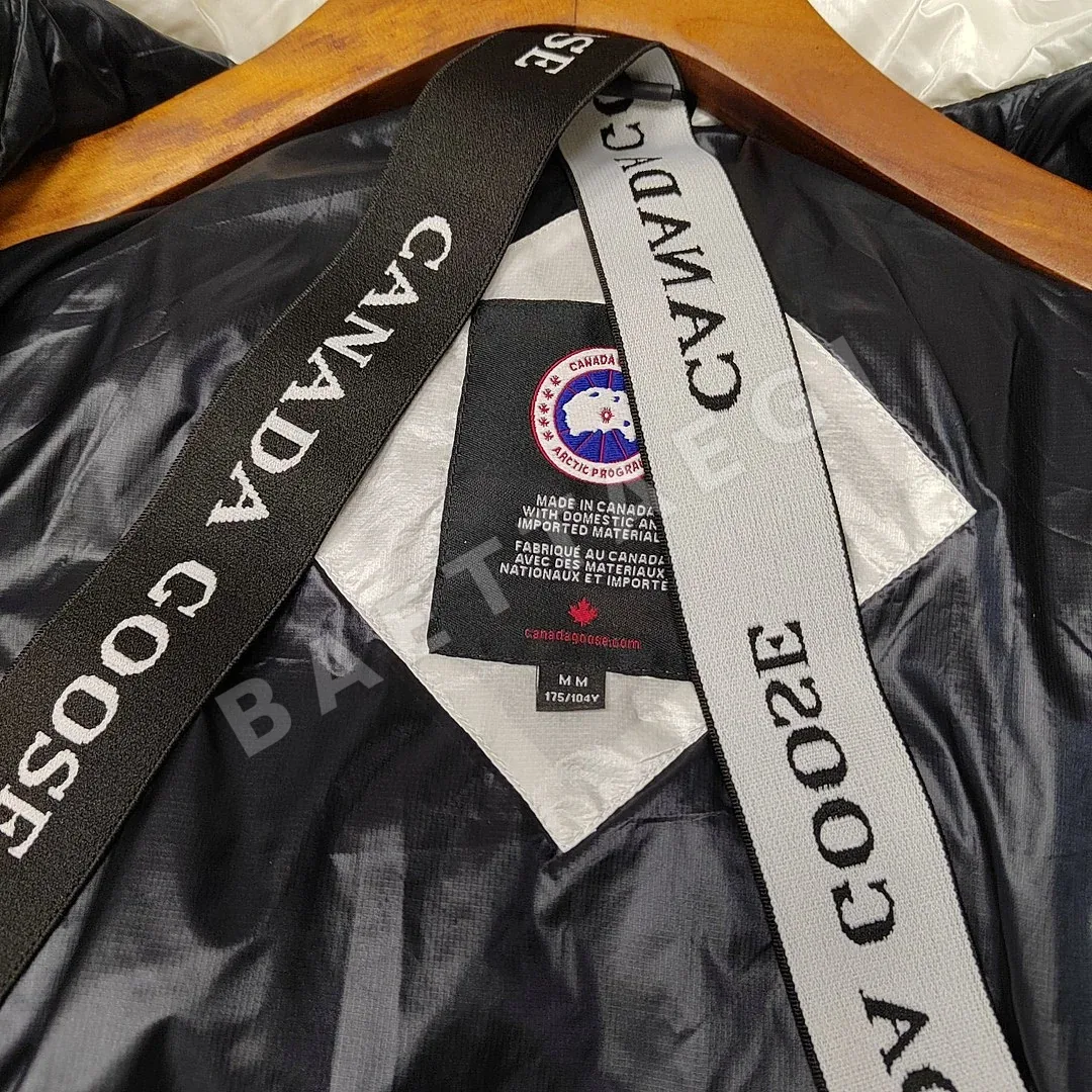 캐나다구스 [RF] 2252 화이트 205702 Canada Goose 2252 상세 이미지 5