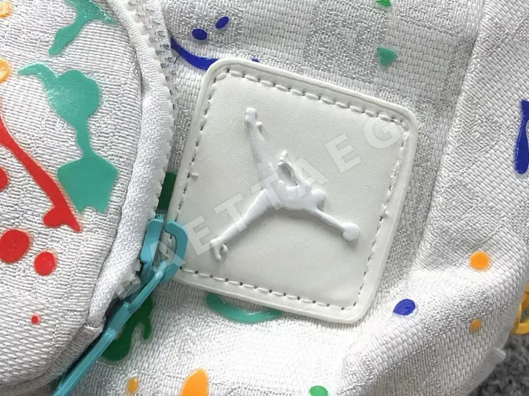 나이키 조던 가방 203129 Nike Jordan Bag 상세 이미지 5