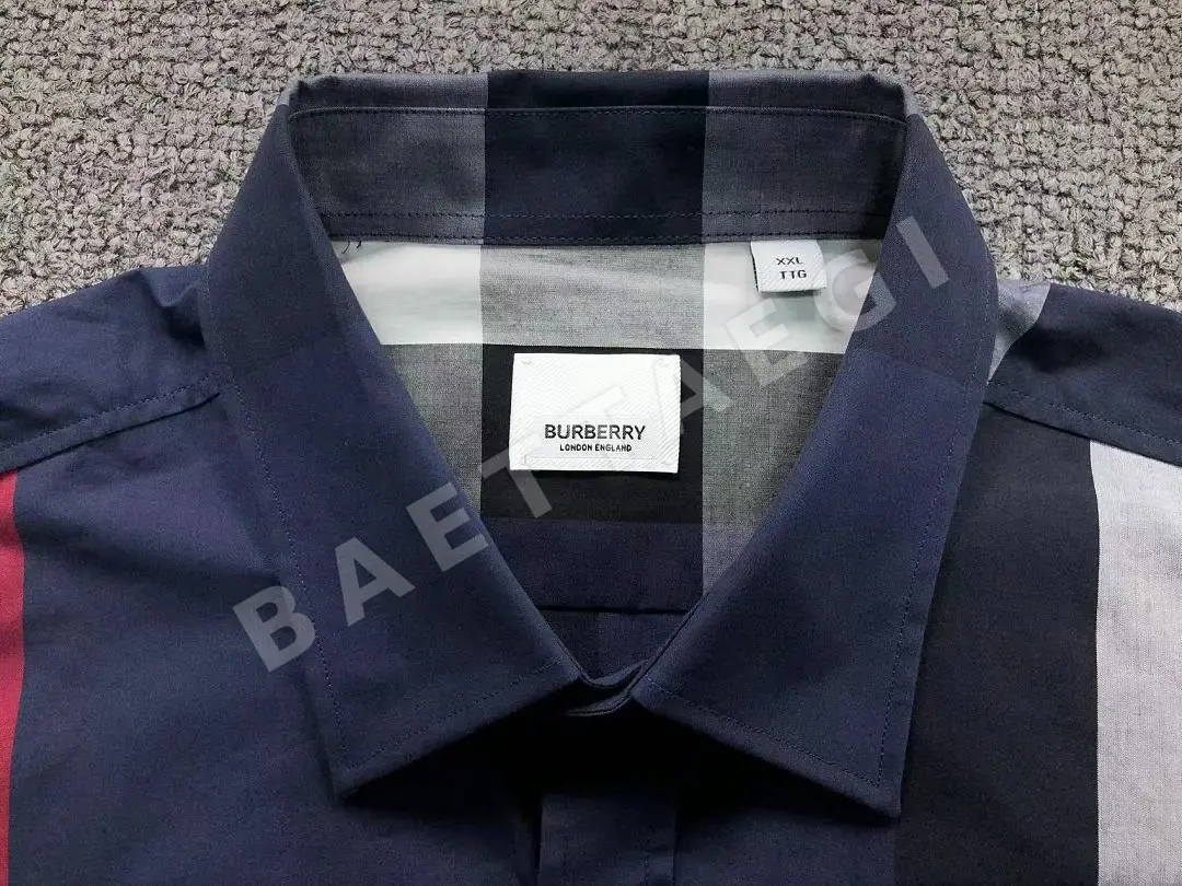 버버리 셔츠 203557 Burberry Shirt 상세 이미지 15
