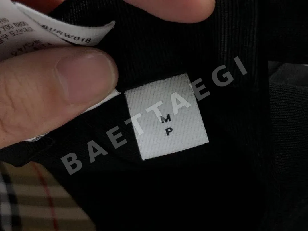 버버리 모자 202676 Burberry Hat 상세 이미지 13