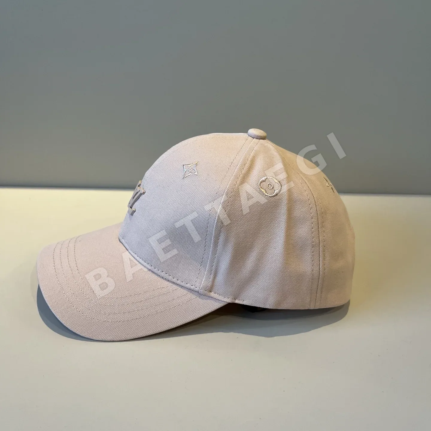 루이비통 야구모자 캡 상세 이미지 4