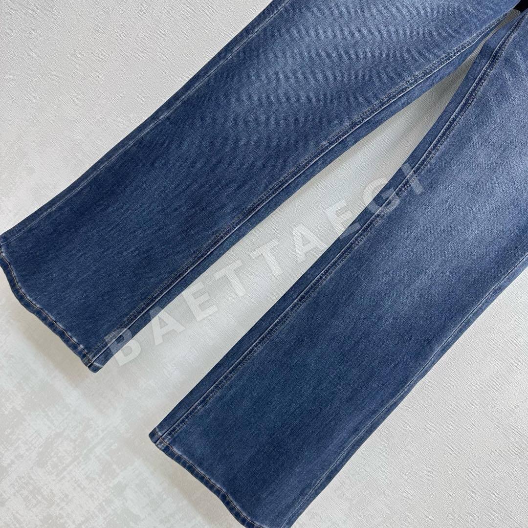 미우미우 여성 바지 97264 Miu Miu Pants 상세 이미지 5