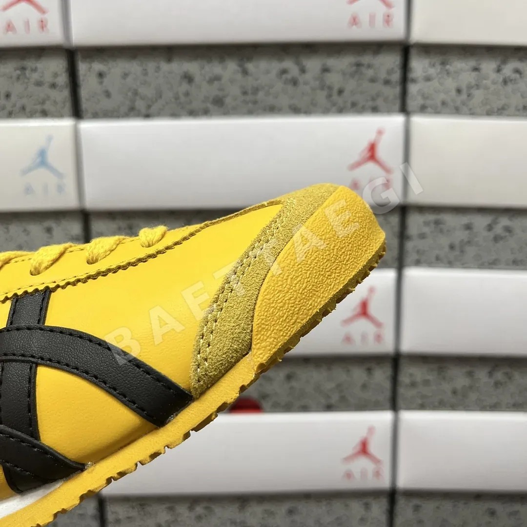오니츠카타이거 [QC] 멕시코 66 1183C102-751 202283 Onitsuka Tiger Mexico 66 Kill Bill 상세 이미지 3
