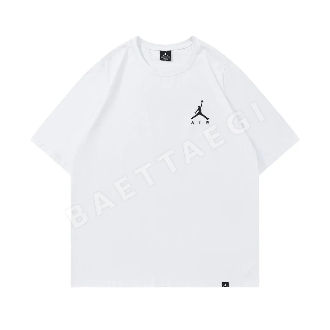 나이키 조던 반팔 티셔츠 202986 Nike Jordan T-Shirt 상세 이미지 4