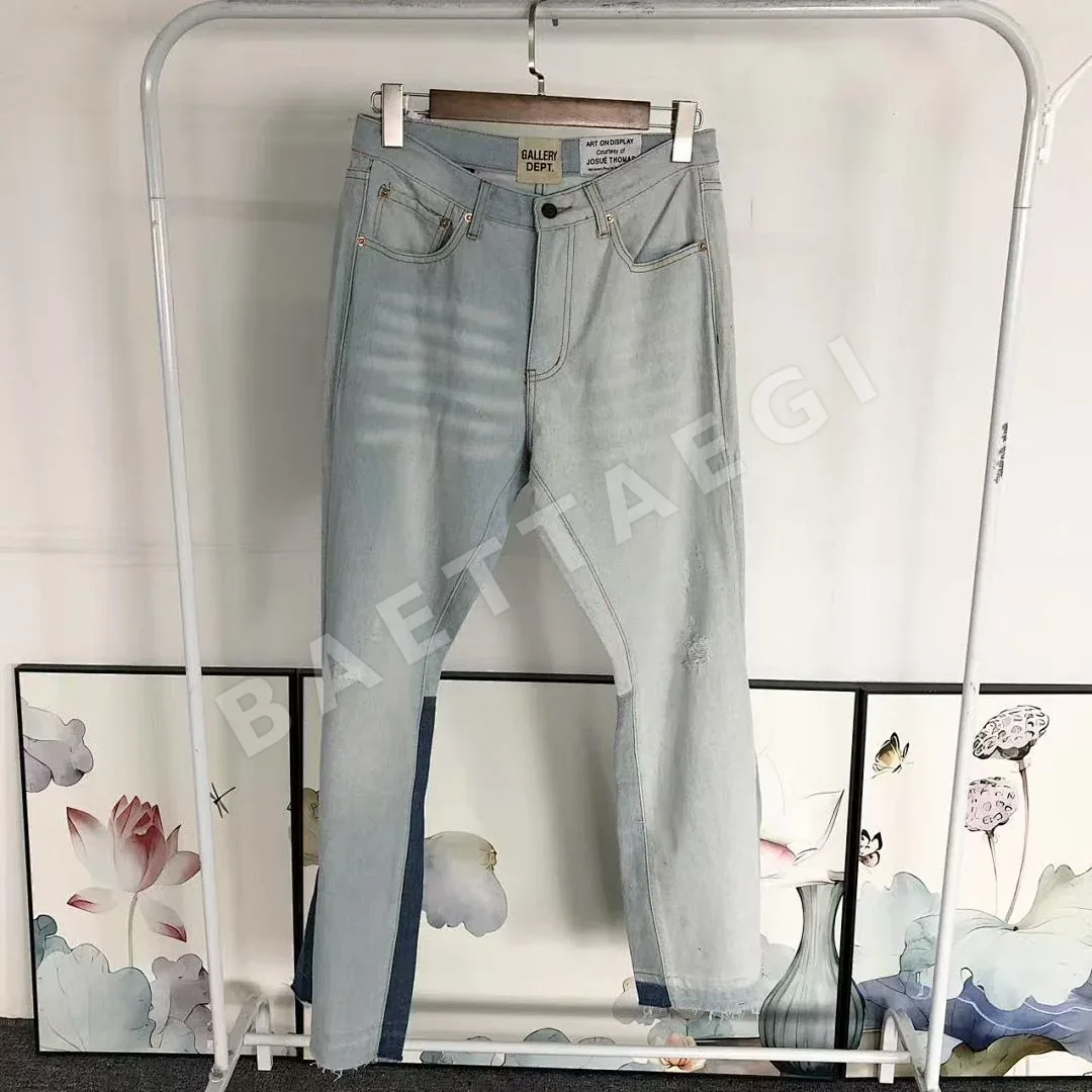 갤러리디파트먼트 바지 203184 Gallery Dept. Pants 상세 이미지 26
