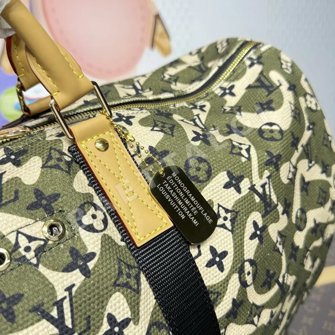 루이비통 버드케이지 트래블백 가방 M95774 상세 이미지 5